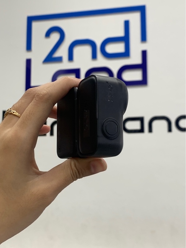 DJI nano standard combo - Màu đen - Ngoại hình: 98% - Body