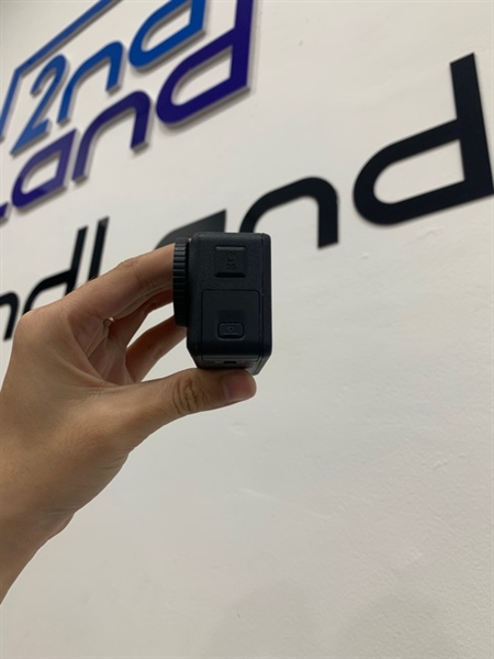 DJI Osmo Action 4 - Màu đen - Ngoại hình: 98% - FullBox 2