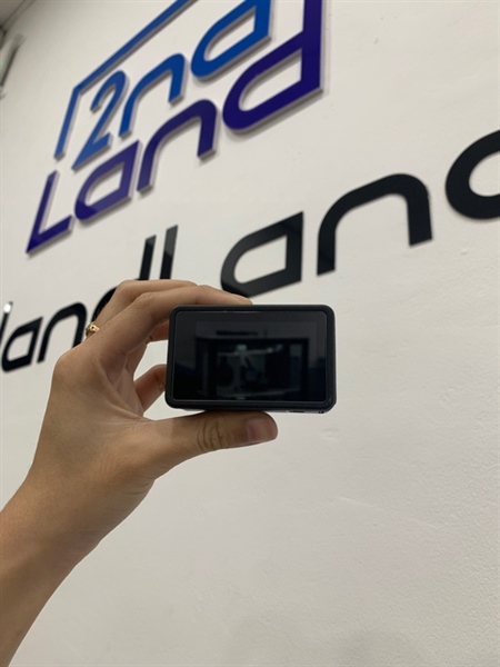 DJI Osmo Action 4 - Màu đen - Ngoại hình: 98% - FullBox 3