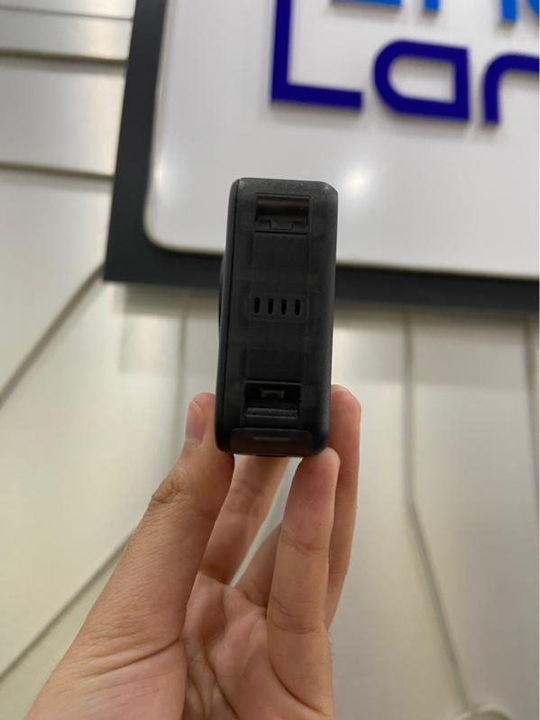 DJI Osmo Nano - Bản 128GB - Màu đen - Ngoại hình: 98% - Đủ phụ kiện - Còn bảo hành đến tháng 10/2026