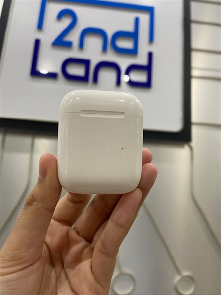 Dock Airpods 2 - Chai pin
