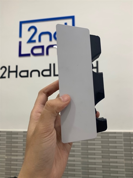 Dock sạc PS5 - Màu trắng - Ngoại hình 98% - Body 1