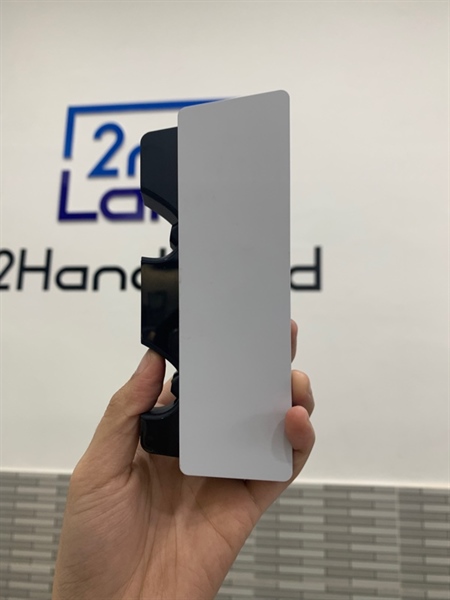 Dock sạc PS5 - Màu trắng - Ngoại hình 98% - Body 2