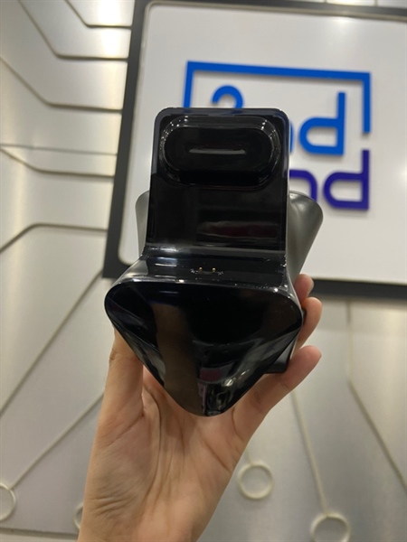 Dock sạc tay cầm Controller Flydigi - Màu đen - Ngoại hình: 97% - Mặt kính trầy - Body