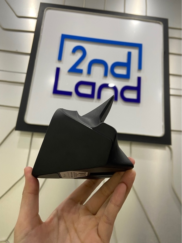 Dock sạc tay cầm Flydigi 2 Pro - DC-BK-APEX5 - Màu đen - Ngoại hình: 98% - Kèm Box