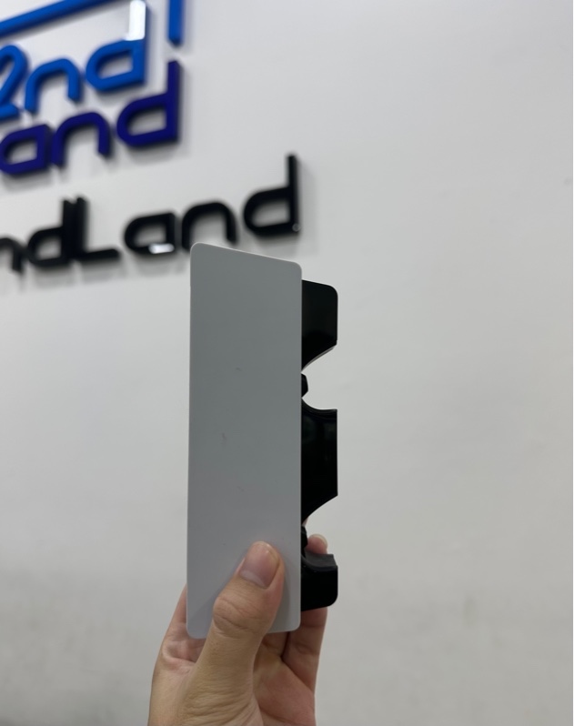 Dock sạc tay cầm PS5 - Màu trắng - Ngoại hình 97% - Kèm nguồn