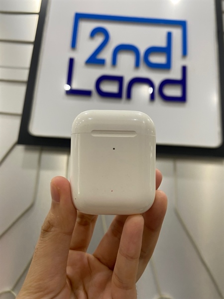 Dock tai nghe Airpods 2