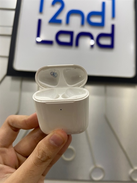 Dock tai nghe Airpods 2 1