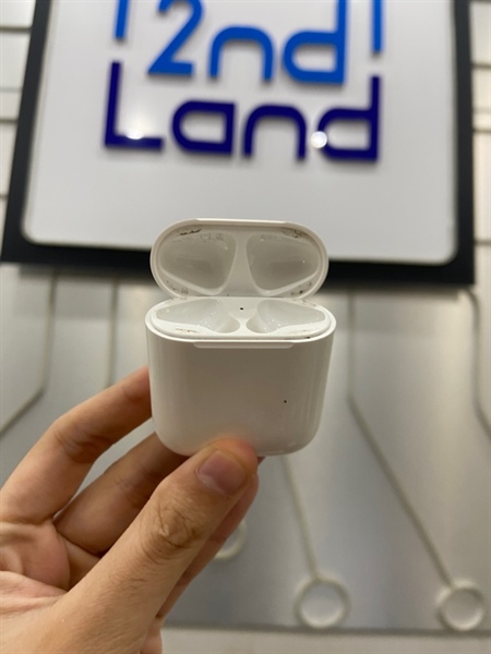 Dock Tai nghe Airpods 2 - Hư 1