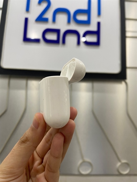 Dock Tai nghe Airpods 2 - Hư 2