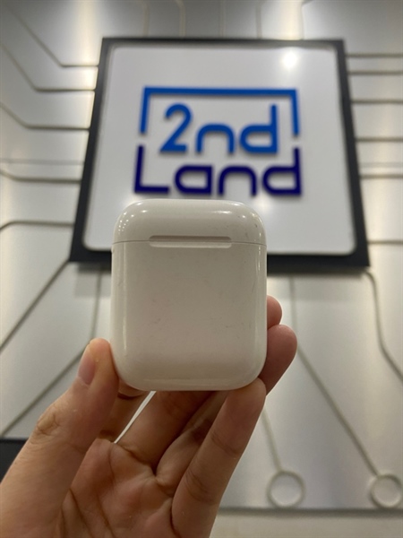 Dock tai nghe Bluetooth Airpods 1