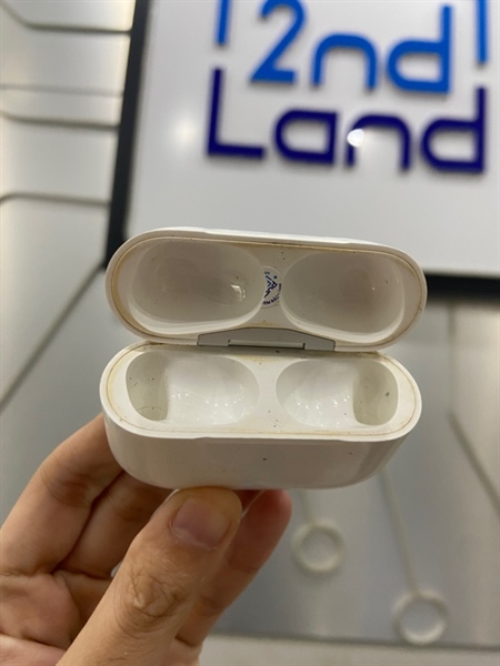 Dock tai nghe Bluetooth Airpods Pro 1