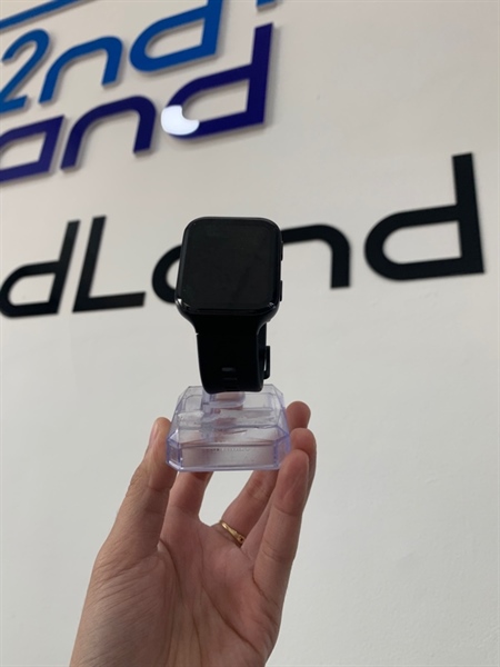 Đồng hồ 70 Maimo Sophir Watch - Màu đen - Ngoại hình: 98% - Body, kèm sạc