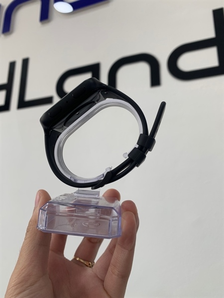 Đồng hồ 70 Maimo Sophir Watch - Màu đen - Ngoại hình: 98% - Body, kèm sạc 2