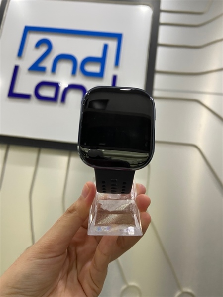 Đồng hồ Amazfit Bip 6 - Màu đen - Ngoại hình: 98% - Cấn sườn - FullBox 1