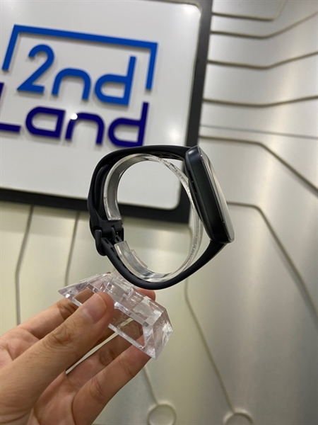 Đồng hồ Amazfit Bip 6 - Màu đen - Ngoại hình: 98% - Cấn sườn - FullBox 2