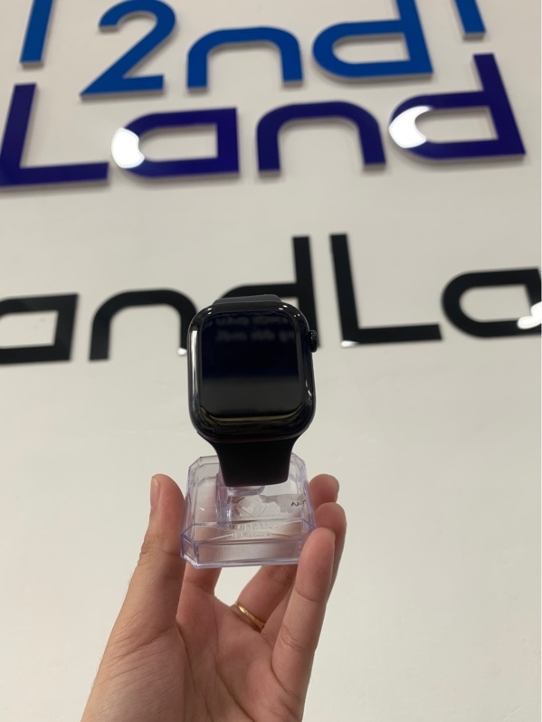 Đồng hồ Apple Watch 11 - 46mm - SA/A - GPS - Màu đen - Pin 100% - Ngoại hình: 98% - Fullbox