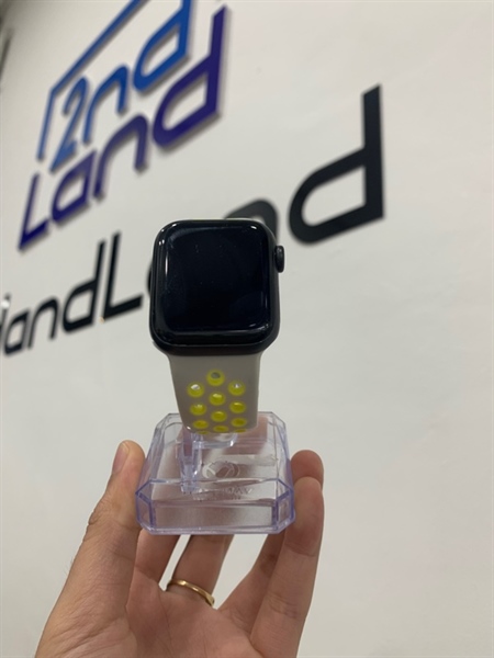 Đồng hồ Apple Watch Gen 1 - 40mm - VN/A - Bản nhôm - Pin 100% - Ngoại hình: 98% - Body