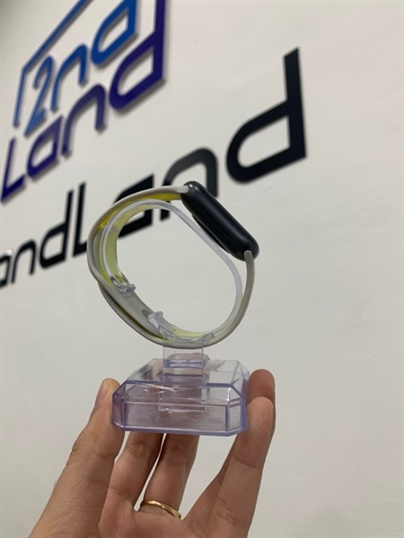 Đồng hồ Apple Watch Gen 1 - 40mm - VN/A - Bản nhôm - Pin 100% - Ngoại hình: 98% - Body 1