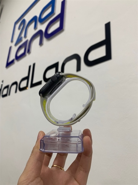 Đồng hồ Apple Watch Gen 1 - 40mm - VN/A - Bản nhôm - Pin 100% - Ngoại hình: 98% - Body 2