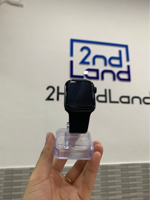 Đồng hồ Apple Watch SE 2 - 40mm - SA/A - GPS - Bản nhôm - Màu xanh - Pin 99% - Ngoại hình: 98 - Màn trầy - Box