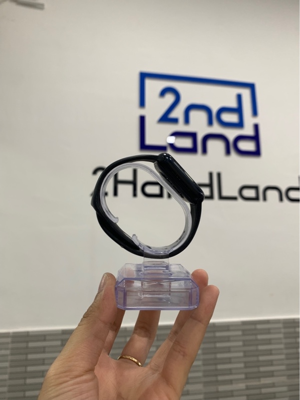 Đồng hồ Apple Watch SE 2 - 40mm - SA/A - GPS - Bản nhôm - Màu xanh - Pin 99% - Ngoại hình: 98 - Màn trầy - Box