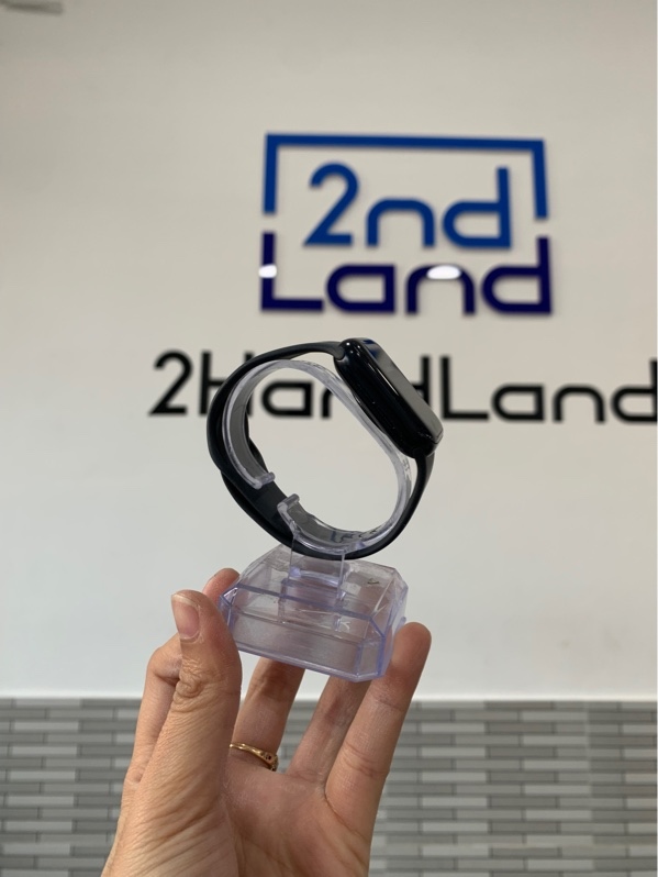 Đồng hồ Apple Watch SE 2 - 40mm - SA/A - GPS - Màu xanh - Pin 88% - Ngoại hình: 98% - Fullbox