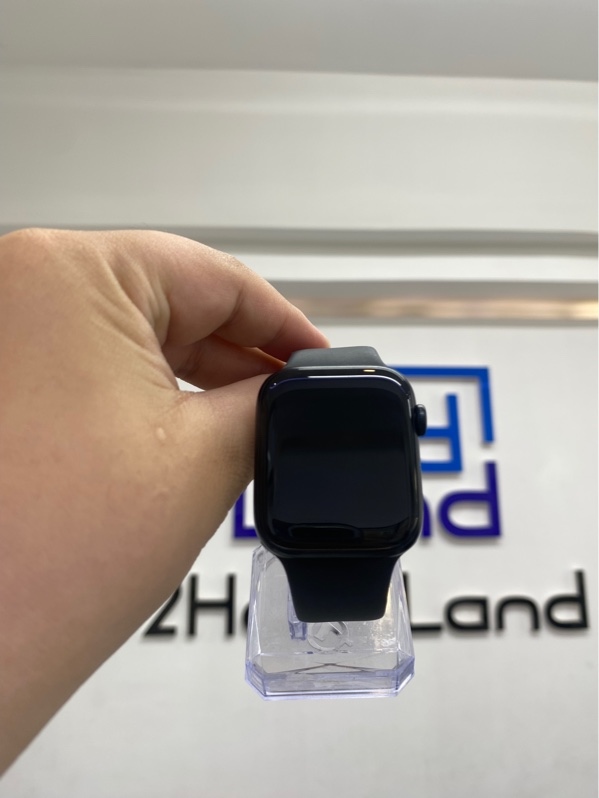 Đồng hồ Apple Watch Se 2 - 44mm - LL/A - GPS - Nhôm - 32gb - Màu xanh đậm - Pin 96% - Ngoại hình 98% - Fullbox