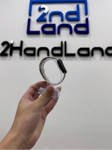 Đồng hồ Apple Watch SE Gen 1/40mm - PA/A - GPS - Pin 92% - Viền nhôm - Màu đen - Ngoại hình 98% - Kèm sạc 1