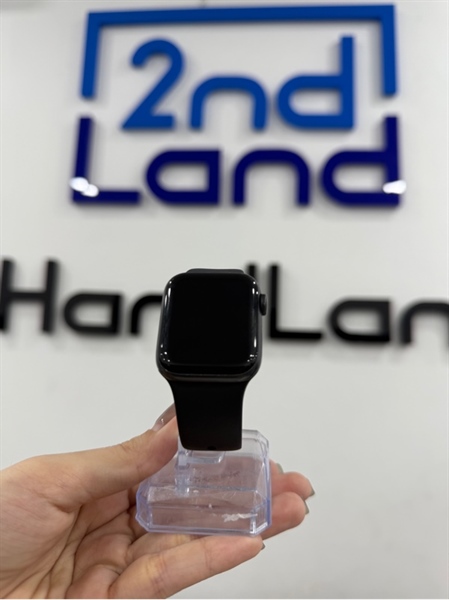 Đồng hồ Apple Watch SE Gen 1 - 40mm - VN/A - GPS - Bản nhôm - Màu xám - Pin 85% - Ngoại hình 98% - Kèm sạc
