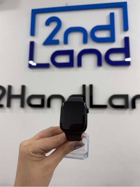 Đồng hồ Apple Watch SE Gen 1 - 40mm - VN/A - GPS - Màu xám - Pin 97% - Ngoại hình 98% - Kèm sạc
