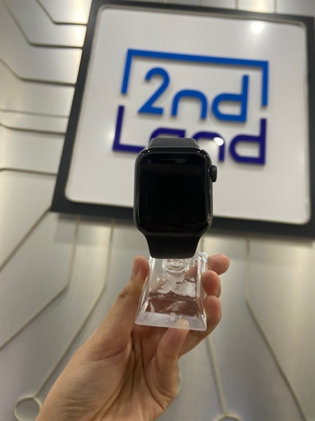 Đồng hồ Apple Watch SE Gen 1/40mm - VN/A - GPS - Pin 97% - Viền nhôm - Màu xám - Ngoại hình: 98% - FullBox