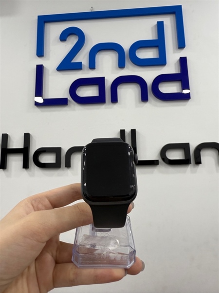 Đồng hồ Apple Watch SE Gen 1 - 44mm - LL/A - GPS - 32GB - Bản nhôm - Màu xám - Pin thay 100% - Ngoại hình 97% - Kèm sạc