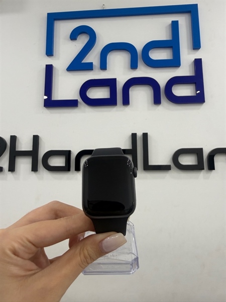 Đồng hồ Apple Watch SE Gen 1 - 44mm - VN/A - GPS - 32GB - Màu xám - Pin 89% - Ngoại hình 98% - FullBox 1