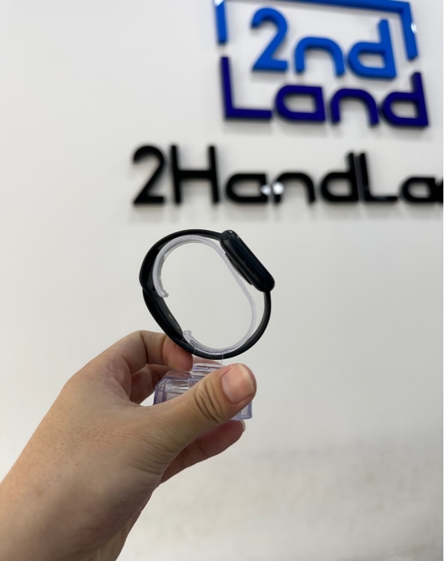 Đồng hồ Apple watch SE Gen 2/40mm - FD/A - Bản GPS - Pin 100% - Viền nhôm - Màu đen - Ngoại hình 98% - Kèm sạc