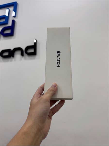 Đồng hồ Apple Watch SE Gen 2/40mm - LL/A - Bản GPS - Viền nhôm - Newseal (Chưa active)