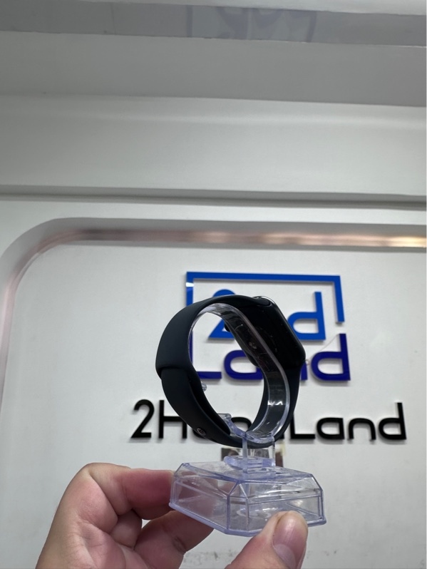 Đồng hồ Apple watch se gen 2 - 40mm - LTE ( không hỗ trợ esim VN) - 32GB - Nhôm - Màu xanh - Pin 100% - Ngoại hình 98% - Kèm sạc