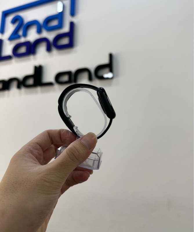 Đồng hồ Apple Watch SE Gen 2/40mm - Mã N - 3B/A - Bản GPS - Watch OS 26.4 - Pin 98% - Viền nhôm - Màu xanh - Ngoại hình 98% - Kèm sạc