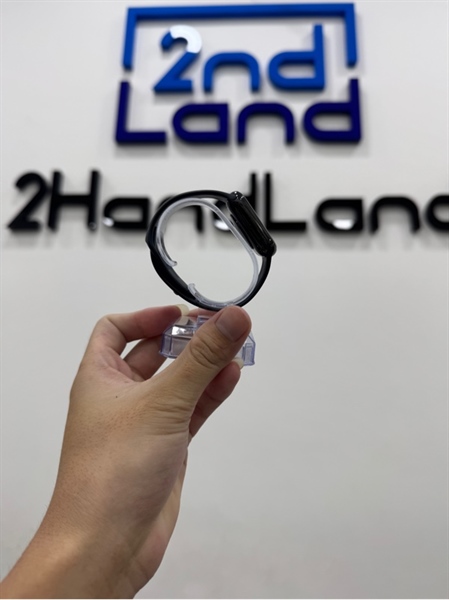 Đồng hồ Apple Watch SE Gen 2/40mm - SA/A - Bản GPS - Pin 96% - Màu đen - Ngoại hình 98% - Đã thay VỎ THÉP - Fullbox 2