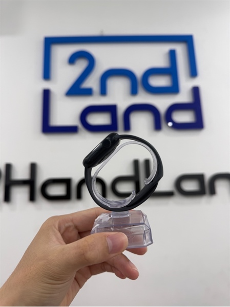 Đồng hồ Apple Watch SE Gen 2 - 40mm - SA/A - GPS - 32GB - Màu midnight - Pin 100% - Ngoại hình 98% - Kèm sạc 2