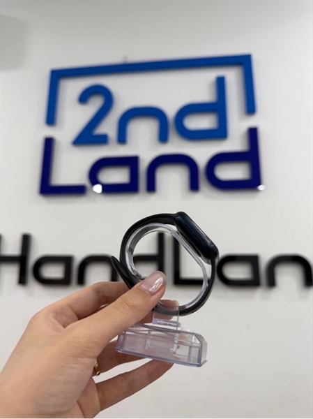 Đồng hồ Apple Watch Se gen 2 - 40mm - SA/A - GPS - Bản nhôm - Màu đen - Pin 100% - Ngoại hình 98% - Kèm sạc 2