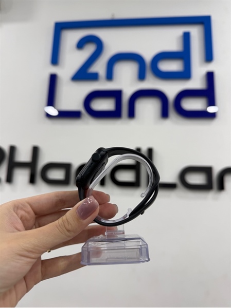 Đồng hồ Apple Watch SE Gen 2 - 40mm - SA/A - GPS - Màu midnight - Pin 95% - Ngoại hình 98% - FullBox 2