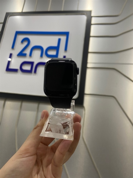 Đồng hồ Apple Watch SE Gen 2/40mm - SA/A - GPS - Pin 95% - Màu đen - Ngoại hình: 97% - FullBox 1