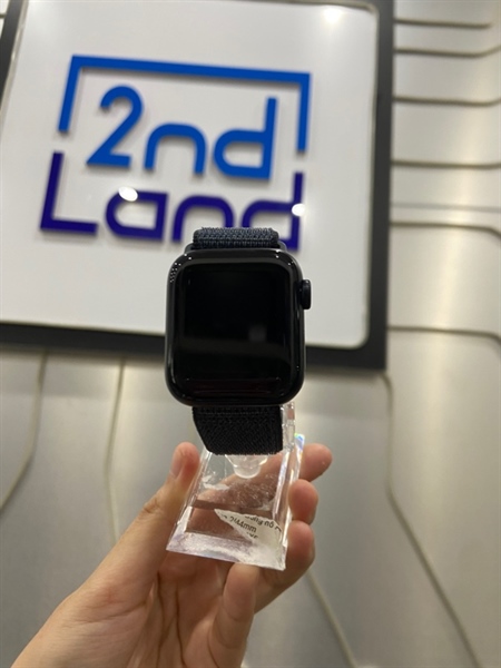 Đồng hồ Apple Watch Se Gen 2/40mm - SA/A - Viền nhôm - Màu xanh - OpenBox chưa Active