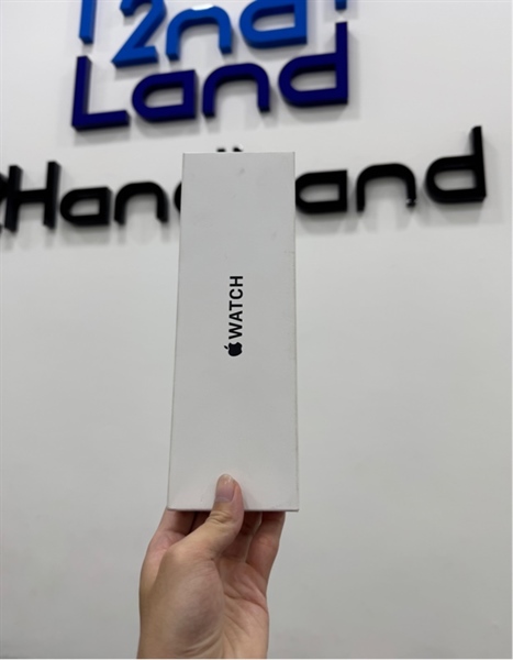 Đồng hồ Apple Watch SE Gen 2/40mm - ZA/A - Bản GPS - Màu trắng - Newseal chưa kích hoạt