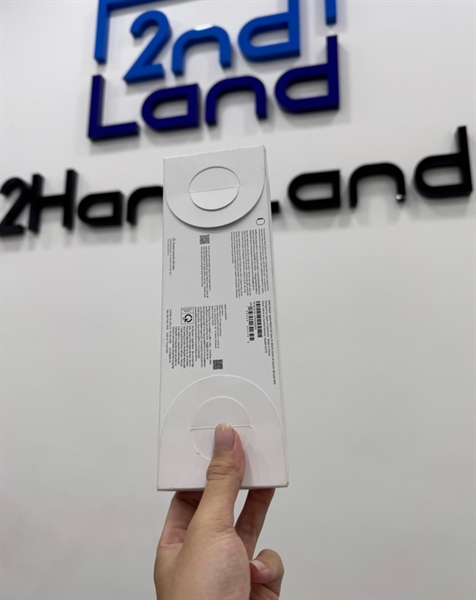 Đồng hồ Apple Watch SE Gen 2/40mm - ZA/A - Bản GPS - Màu trắng - Newseal chưa kích hoạt 1