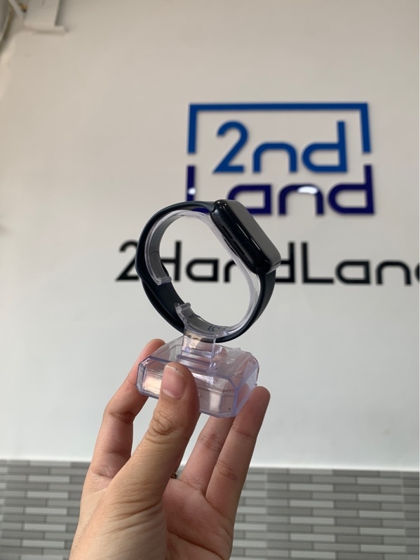 Đồng hồ Apple Watch SE Gen 2 - 40mm - ZP/A - Bản nhôm - Màu xanh đậm - Pin 100% - Ngoại hình: 98% - Kèm sạc