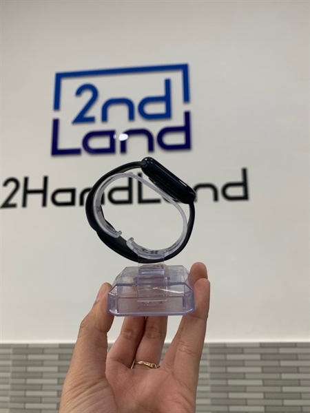 Đồng hồ Apple Watch SE Gen 2 - 40mm- ZP/A - Màu xanh - Pin 100% - Ngoại hình: 98% - Body, kèm sạc