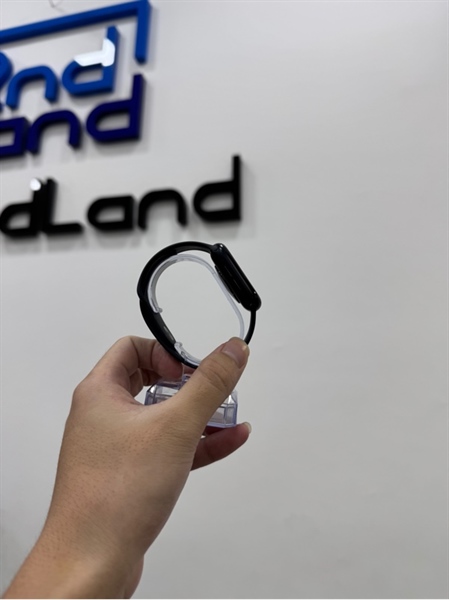 Đồng hồ Apple Watch SE Gen 2/44mm - 3J/A - Bản GPS - Pin 100% - Viền nhôm - Màu đen - Ngoại hình 98% - Fullbox 1