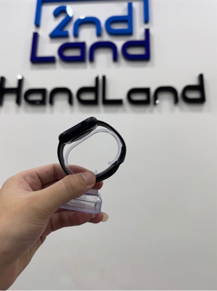 Đồng hồ Apple Watch SE Gen 2/44mm - GPS - Pin 100% - Màu xanh - Ngoại hình: 98% - Body 2